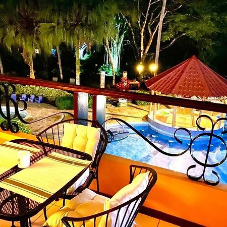 Lovely 2-Bdroom Condo In Laguna Eco Village Resort Кепос Экстерьер фото