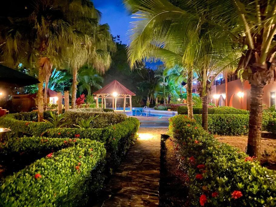Lovely 2-Bdroom Condo In Laguna Eco Village Resort Кепос Экстерьер фото