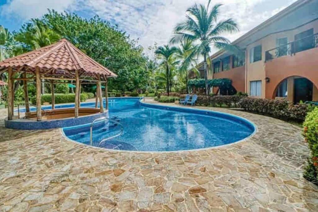 Lovely 2-Bdroom Condo In Laguna Eco Village Resort Кепос Экстерьер фото