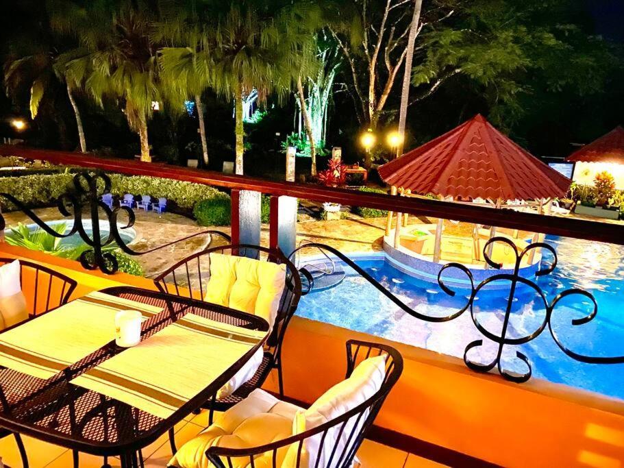Lovely 2-Bdroom Condo In Laguna Eco Village Resort Кепос Экстерьер фото