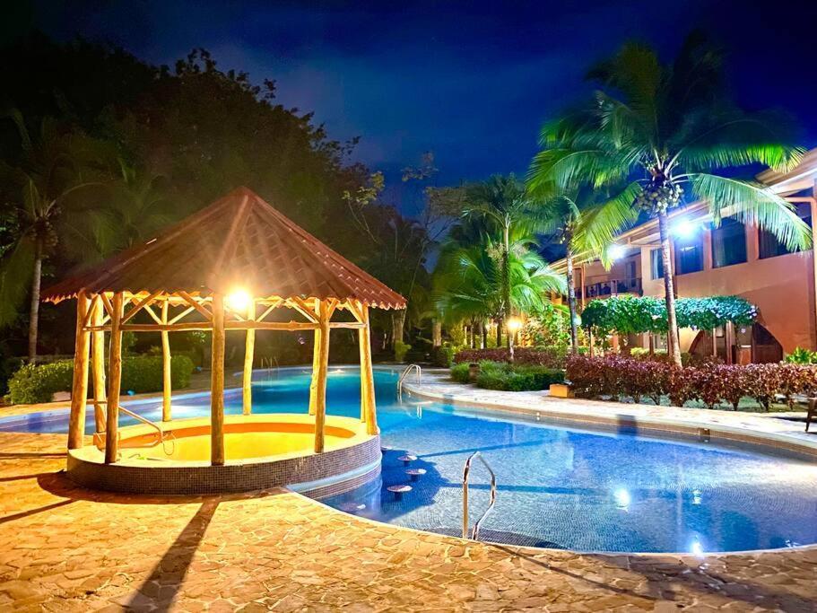 Lovely 2-Bdroom Condo In Laguna Eco Village Resort Кепос Экстерьер фото