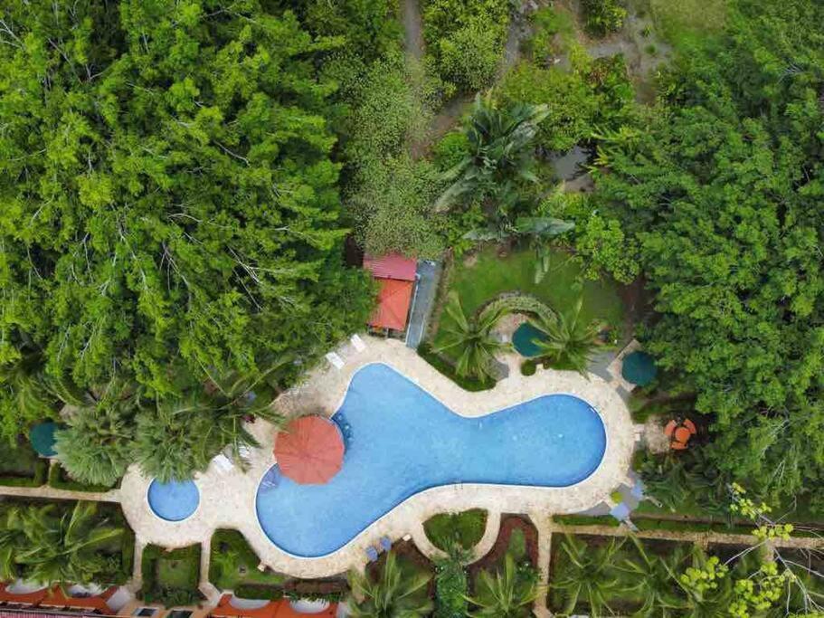 Lovely 2-Bdroom Condo In Laguna Eco Village Resort Кепос Экстерьер фото