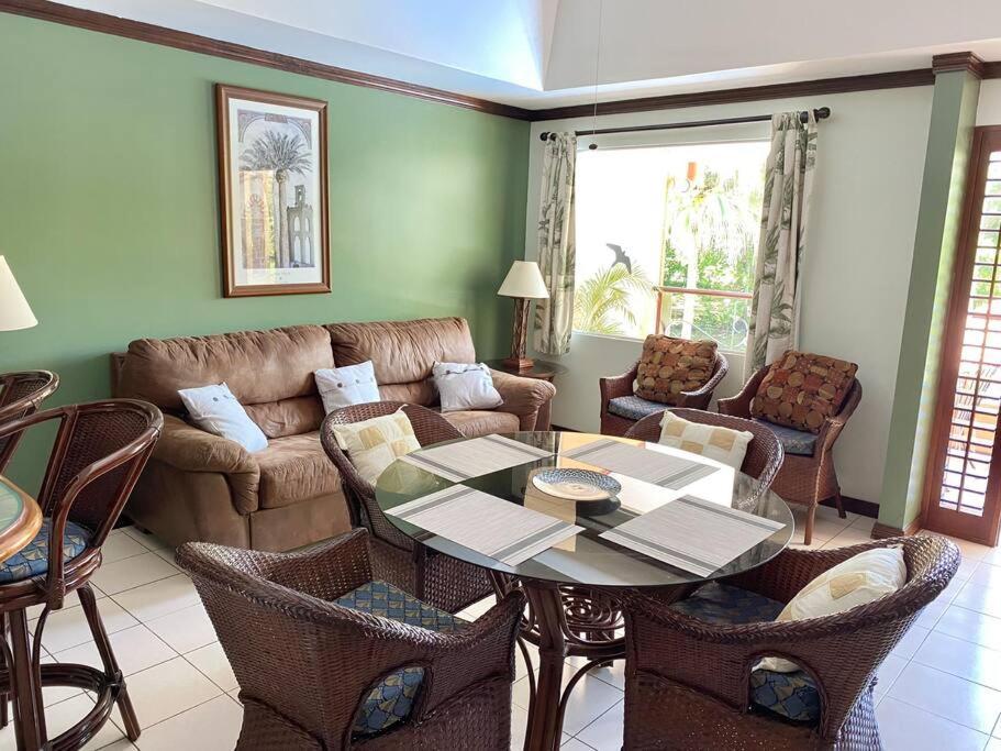 Lovely 2-Bdroom Condo In Laguna Eco Village Resort Кепос Экстерьер фото