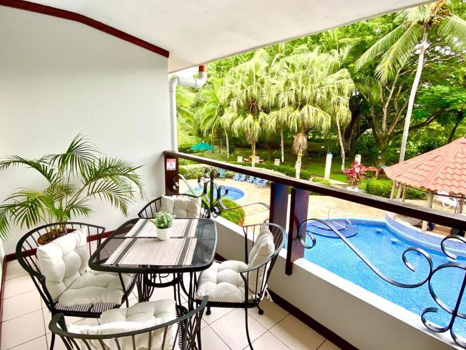 Lovely 2-Bdroom Condo In Laguna Eco Village Resort Кепос Экстерьер фото