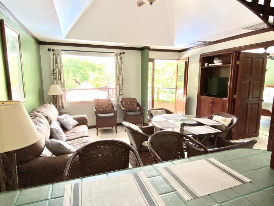 Lovely 2-Bdroom Condo In Laguna Eco Village Resort Кепос Экстерьер фото